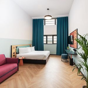 Cx Milan Bicocca